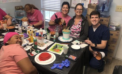 Drs. Carroll, Casteen & Lawrence Family Dentistry 3410 County St, Portsmouth Virginia 23707