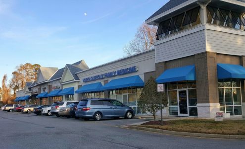 North Suffolk Family Medicine