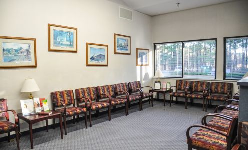 Sentara Family Medicine Physicians