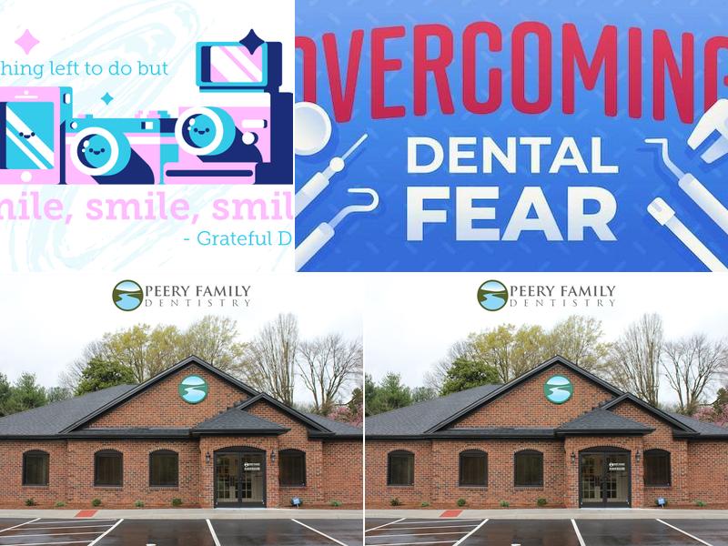 Peery Family Dentistry: Dr. Samuel E. Woolwine III