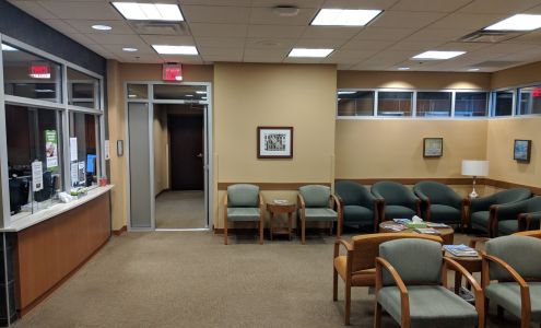 Sentara Forest Lakes Family Medicine
