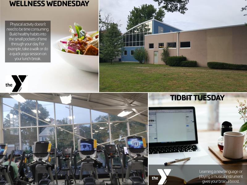 East Side/Mount Hope YMCA