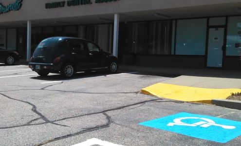 Oaklawn Family Dental Association