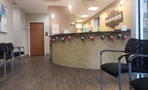 Dr Gregory Bender DDS, Dr Christopher Fallago