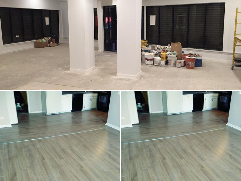 JLC General Contractor