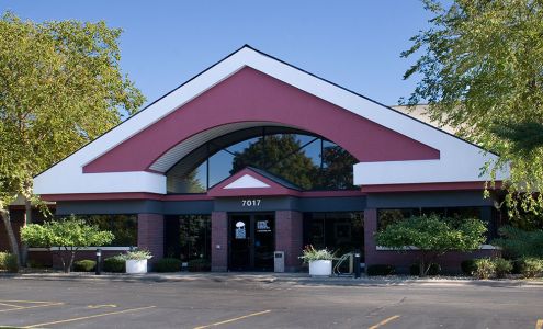 Dental Health Associates - Old Sauk Clinic