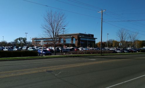 SSM Health Davis Duehr Dean Eye Care