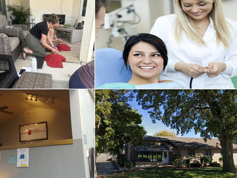 Aiello Family Dental