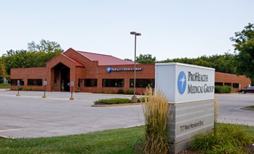ProHealth Medical Group Clinic Waukesha