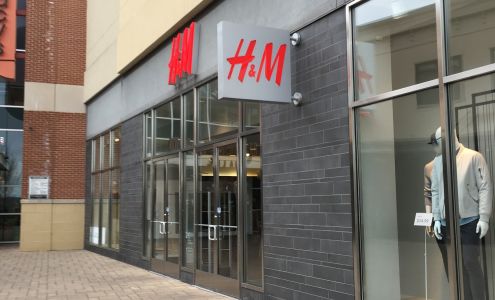 H&M