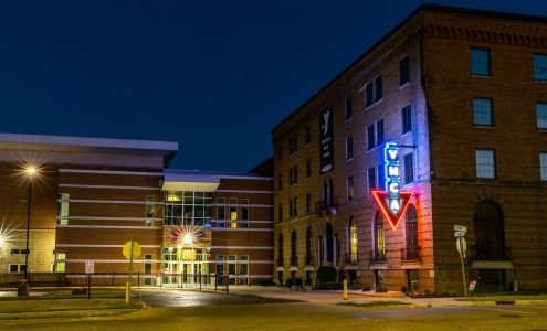 Janesville YMCA