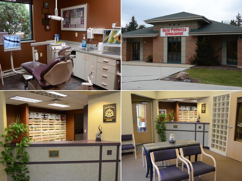 Putney Jeffrey G DDS