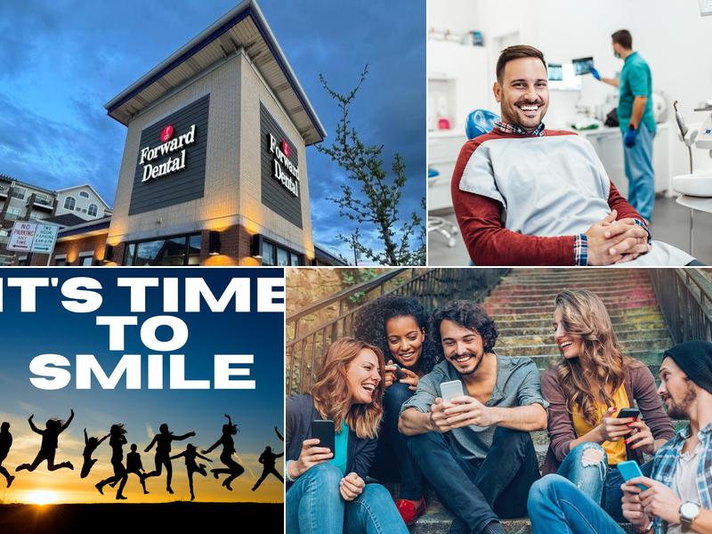 ForwardDental West Allis