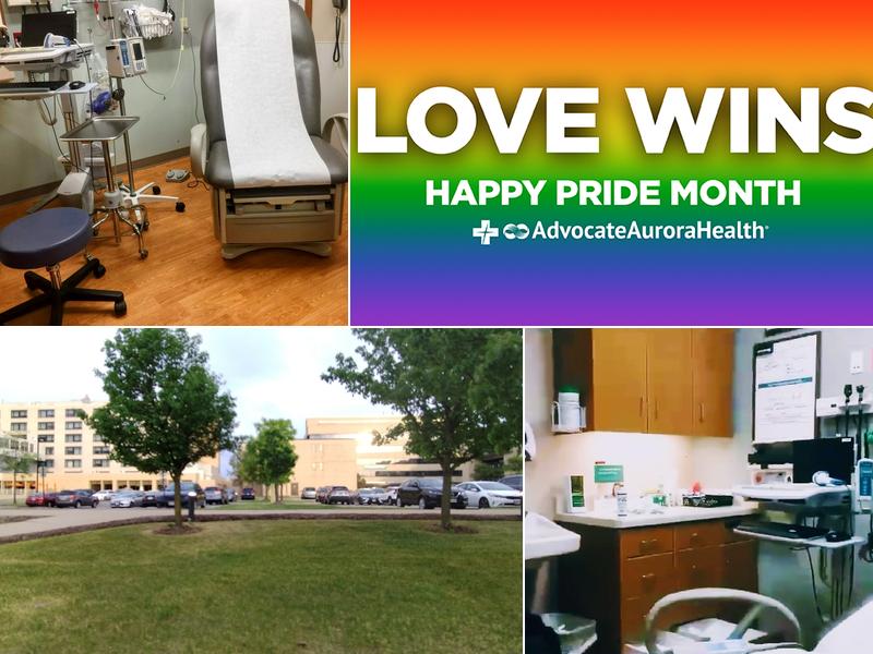 West Allis Memorial Hospital