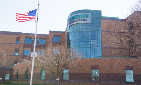 Gundersen Lutheran Onalaska Clinic