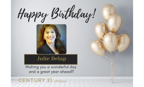 CENTURY 21 Affiliated