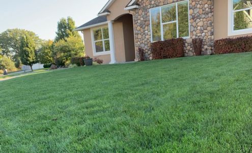 Senske Services - Spokane