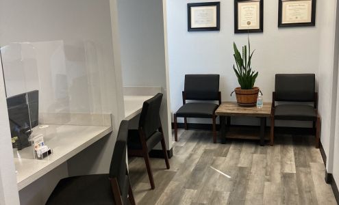 Comfort Dental West Tacoma