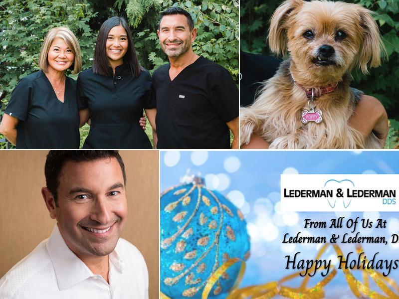 Lederman & Lederman DDS