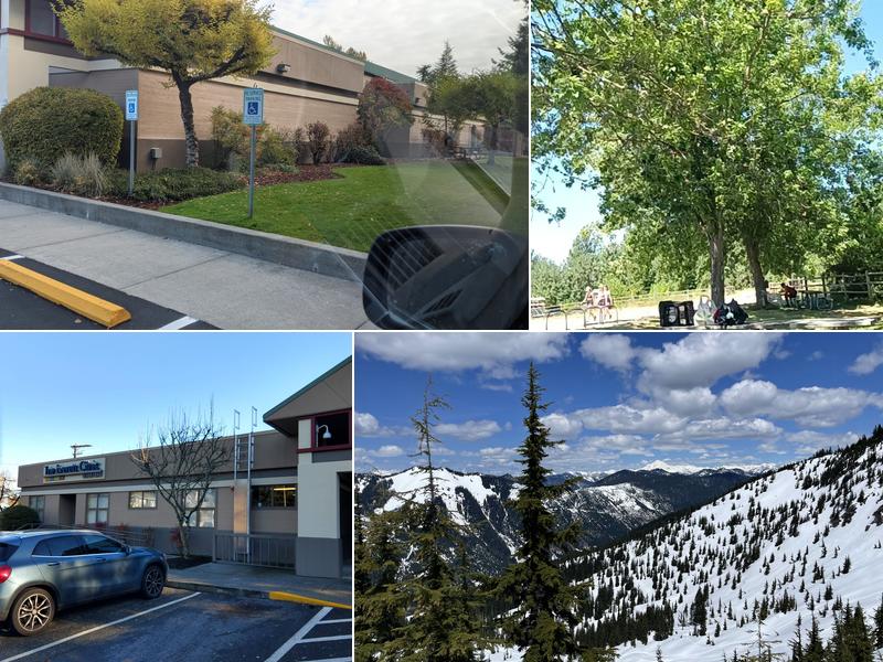 The Everett Clinic Primary Care