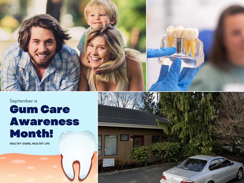 Silver Lake Dental Care: Andrew Sholudko, DMD