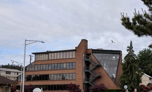 The Everett Clinic Vision & Eye Center