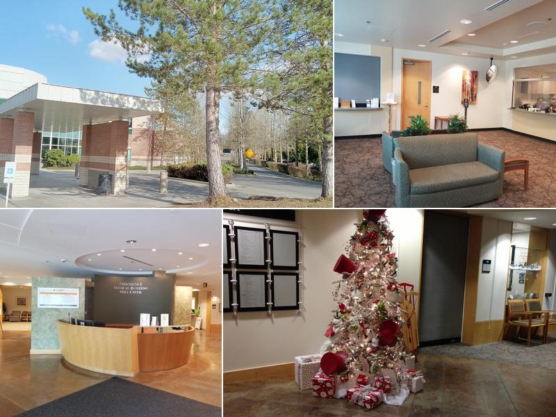 Providence Mill Creek Internal Medicine