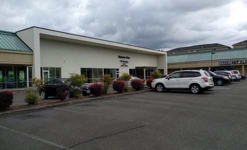 Highlands Clinic - Primary Care - Valley Medical Center