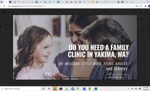 Yakima Avenue Medical Clinic
