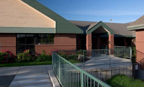 MultiCare Rockwood Diabetes & Endocrinology Center - Spokane Valley