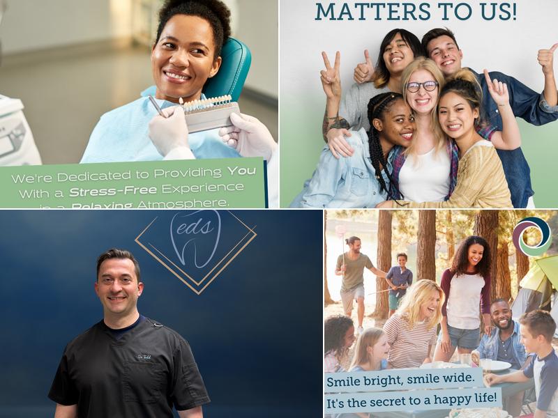 Optima Dental Spa Kirkland