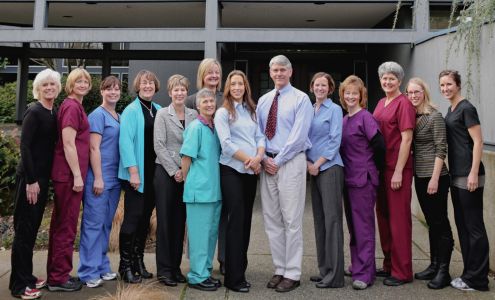 Galbraith Family Dental