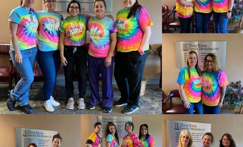 Three Rivers Family Medicine