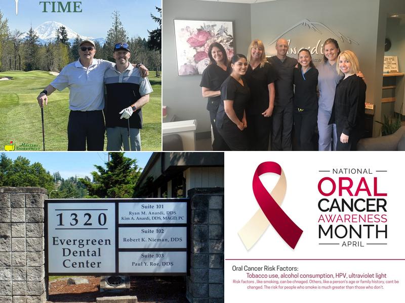 Dr. Ryan Anardi, DDS