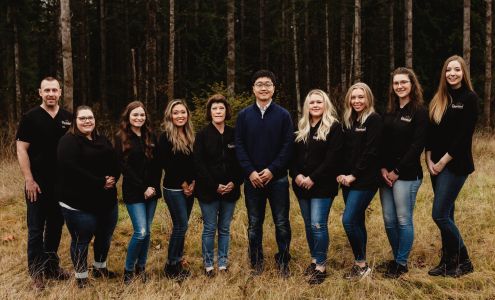 Pinewood Family Dental 3701 88th St NE Suite D, Marysville Washington 98270
