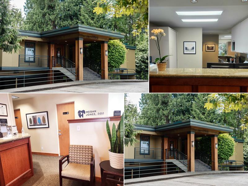 Megan Jones, DDS