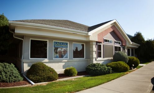 Kadlec Senior Clinic - Richland