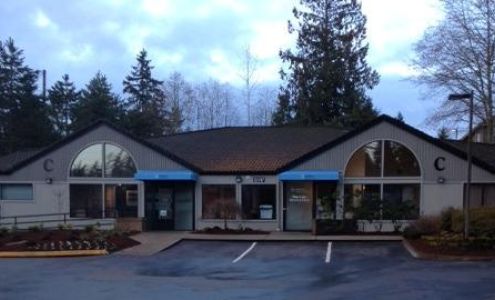 Swedish Pine Lake Primary Care 22707 SE 29th St, Sammamish Washington 98075