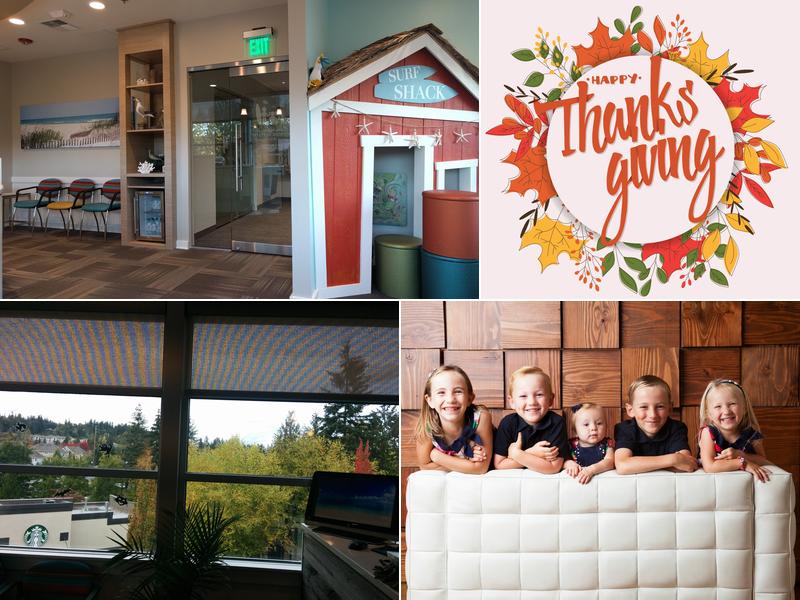 Sammamish Pediatric Dentistry: Ryan Walker, DDS