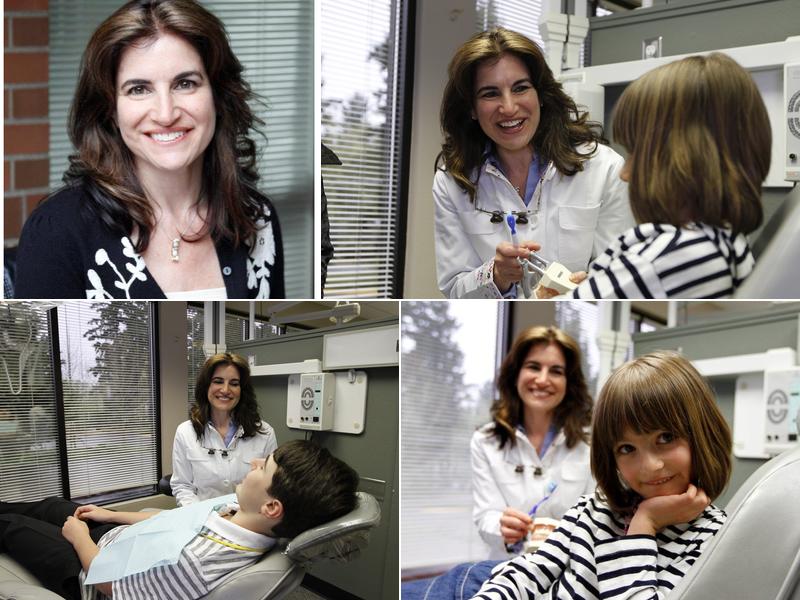 Calvo-Waldbaum Toni DDS