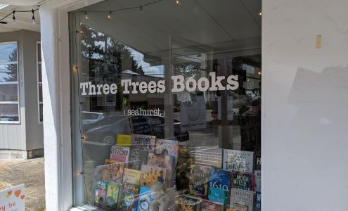 Three Trees Books