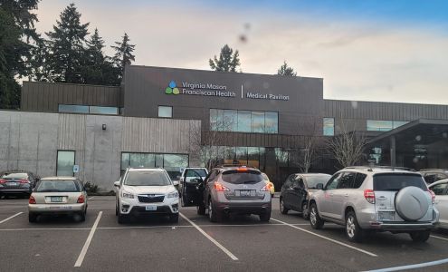 Franciscan Medical Clinic - Seahurst