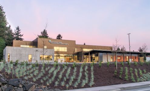 Franciscan Medical Clinic - Burien