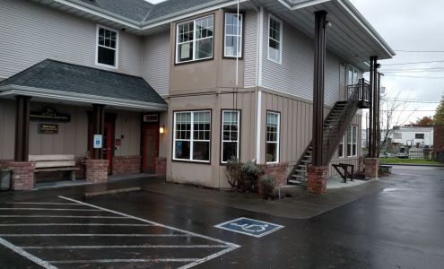 Bailey Rose DDS 911 5th Ave SE, Olympia Washington 98501