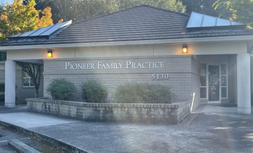 Pioneer Family Practices