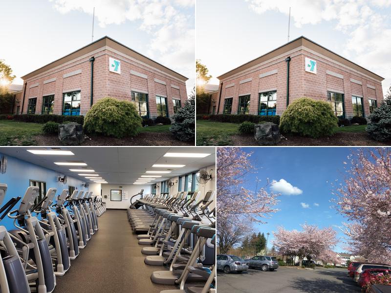 Briggs Community YMCA