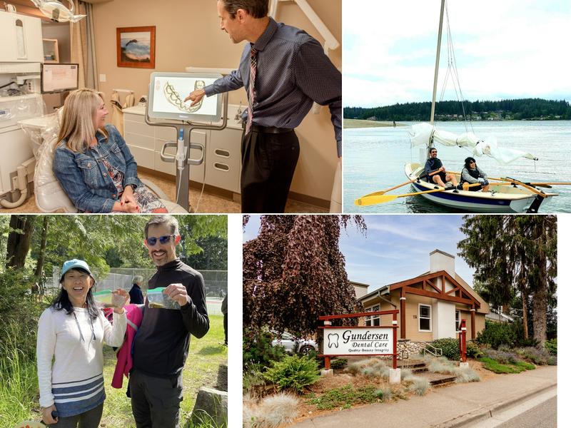 Gundersen Dental Care