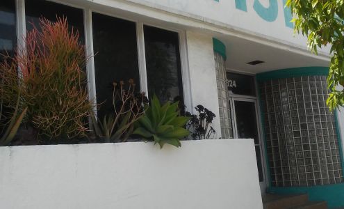 Hollywood Sunset Free Clinic