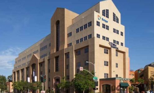 Scripps Coastal Medical Center Hillcrest