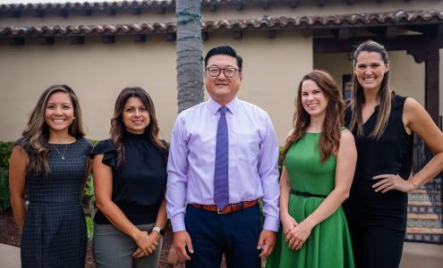 Carmel Mountain Dental Care